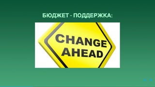 Юрий Лучанинов "Критерии выбора JS-фреймворков"