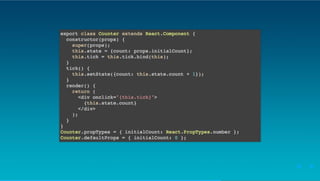 Юрий Лучанинов "Критерии выбора JS-фреймворков"