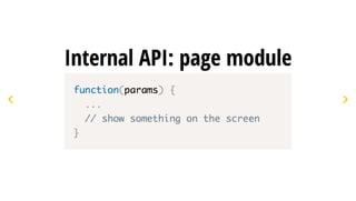 Алексей Волков "Еще несколько слов об архитектуре"
