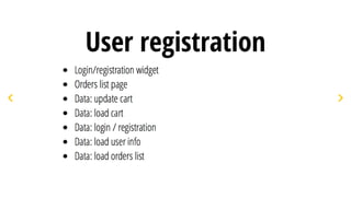 Алексей Волков "Еще несколько слов об архитектуре"