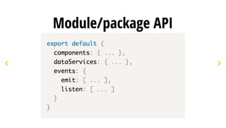 Алексей Волков "Еще несколько слов об архитектуре"