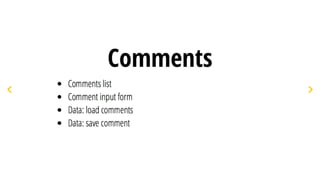 Алексей Волков "Еще несколько слов об архитектуре"