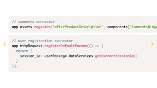 Алексей Волков "Еще несколько слов об архитектуре"