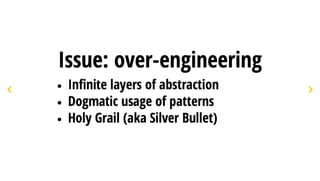 Алексей Волков "Еще несколько слов об архитектуре"