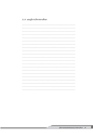 49คู่มือการประเมินและรับรองคุณภาพสถานศึกษา
49
2.1.4 แผนภูมิการบริหารสถานศึกษา
………………………………………………………………………………………………………………………
………………………………………………………………………………………………………………………
………………………………………………………………………………………………………………………
………………………………………………………………………………………………………………………
………………………………………………………………………………………………………………………
………………………………………………………………………………………………………………………
………………………………………………………………………………………………………………………
………………………………………………………………………………………………………………………
………………………………………………………………………………………………………………………
………………………………………………………………………………………………………………………
………………………………………………………………………………………………………………………
………………………………………………………………………………………………………………………
………………………………………………………………………………………………………………………
………………………………………………………………………………………………………………………
………………………………………………………………………………………………………………………
………………………………………………………………………………………………………………………
………………………………………………………………………………………………………………………
………………………………………………………………………………………………………………………
………………………………………………………………………………………………………………………
………………………………………………………………………………………………………………………
………………………………………………………………………………………………………………………
 