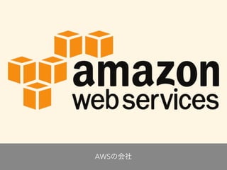 AWS
 