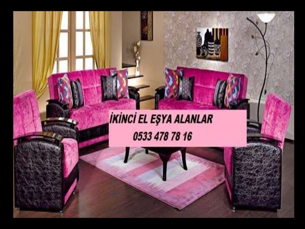 Aksaray İkinci el Koltuk Takımı Oturma Grubu Alan yerler 0533 478 7…