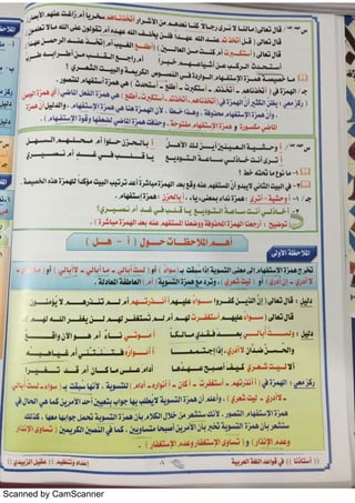 Scanned by CamScanner
 