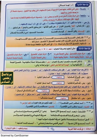 Scanned by CamScanner
 