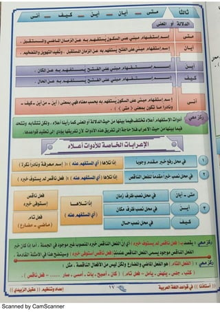 Scanned by CamScanner
 