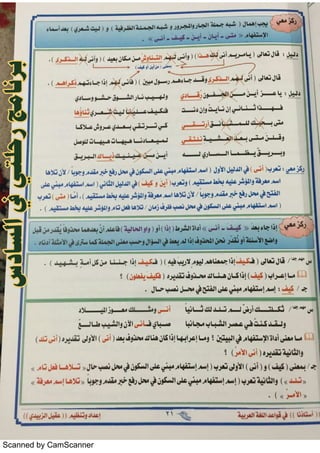 Scanned by CamScanner
 