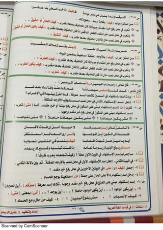 Scanned by CamScanner
 