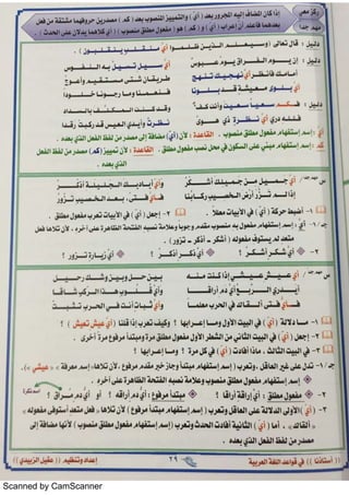 Scanned by CamScanner
 