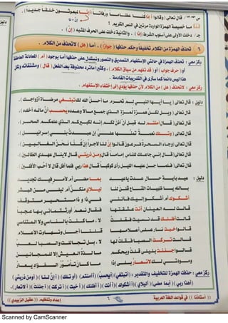 Scanned by CamScanner
 