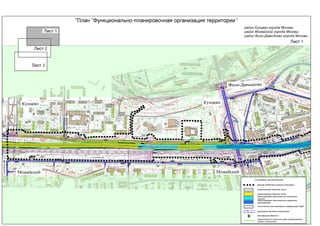 утверждаемая часть