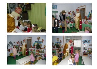 день святого миколая в смолінському днз