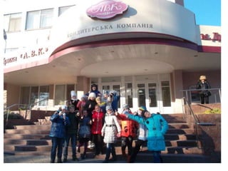 Йде йде миколай веселиться рідний край