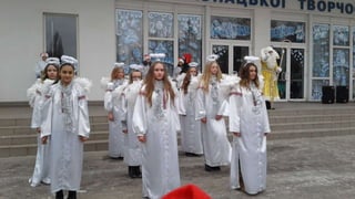 Свято миколая картинки для дітей