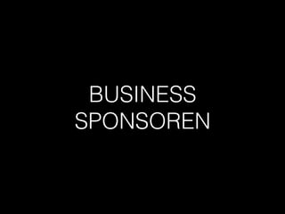 BUSINESS
SPONSOREN
 