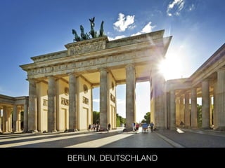 BERLIN, DEUTSCHLAND
 