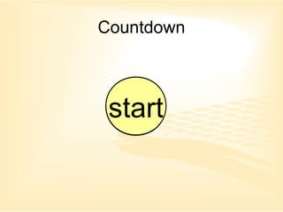 Countdown
321start
 