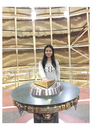 Путевка в столицу