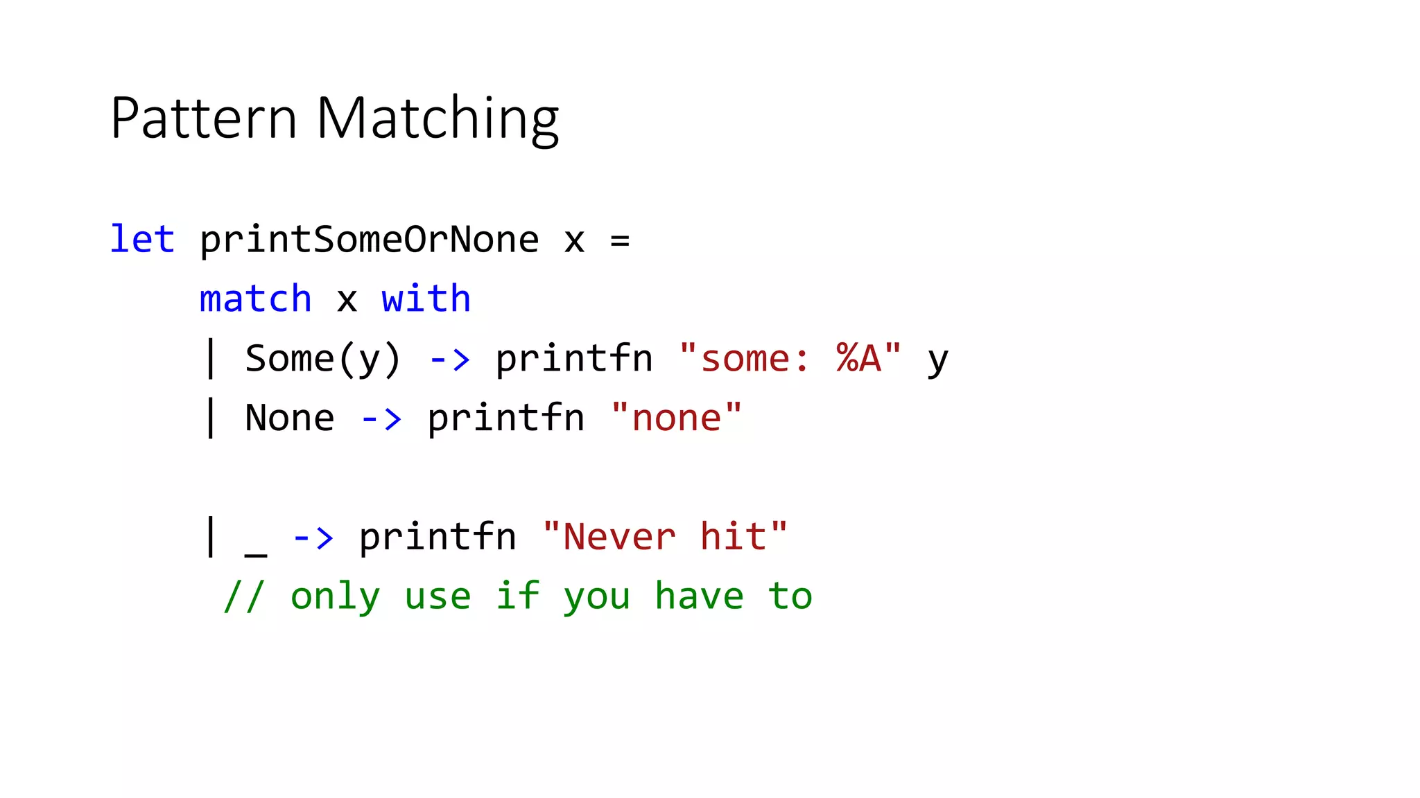 Functional Programing | PPT