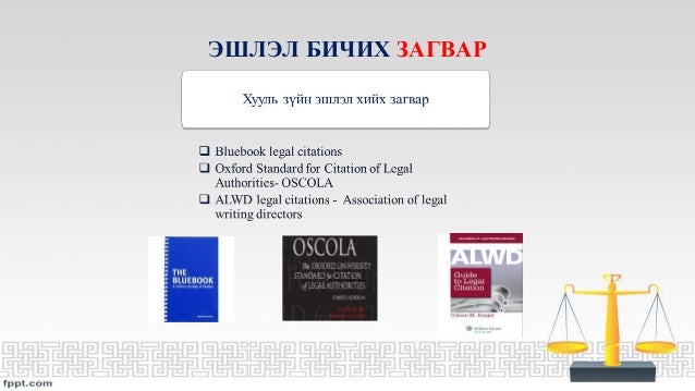 Эшлэл хэрхэн хийх тухай
