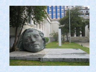 Γιατί το πολυτεχνείο;