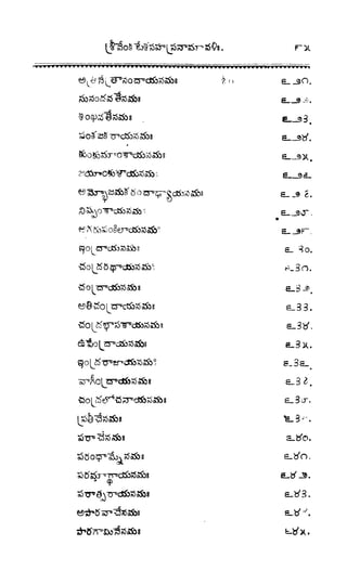 శ్రీతారకనామత్రయం.లక్ష్మీ, వెంకటేశ్వర,ఆంజనేయ సహస్రం