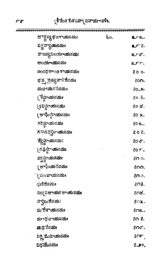 శ్రీతారకనామత్రయం.లక్ష్మీ, వెంకటేశ్వర,ఆంజనేయ సహస్రం