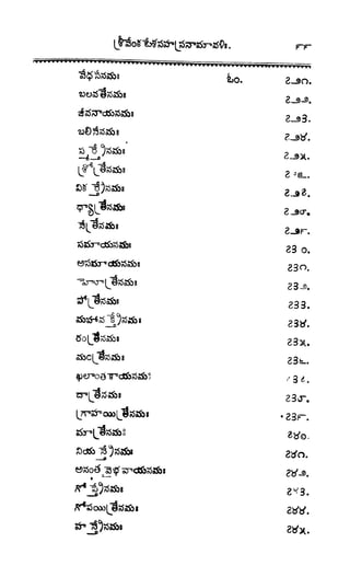 శ్రీతారకనామత్రయం.లక్ష్మీ, వెంకటేశ్వర,ఆంజనేయ సహస్రం
