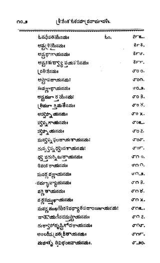 శ్రీతారకనామత్రయం.లక్ష్మీ, వెంకటేశ్వర,ఆంజనేయ సహస్రం