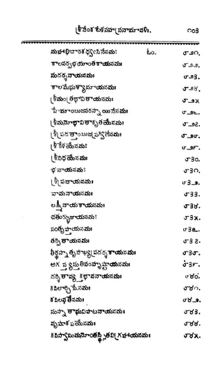 శ్రీతారకనామత్రయం.లక్ష్మీ, వెంకటేశ్వర,ఆంజనేయ సహస్రం