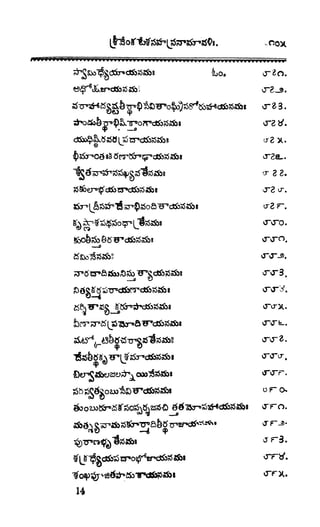 శ్రీతారకనామత్రయం.లక్ష్మీ, వెంకటేశ్వర,ఆంజనేయ సహస్రం