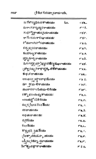శ్రీతారకనామత్రయం.లక్ష్మీ, వెంకటేశ్వర,ఆంజనేయ సహస్రం