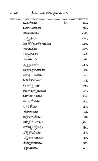 శ్రీతారకనామత్రయం.లక్ష్మీ, వెంకటేశ్వర,ఆంజనేయ సహస్రం