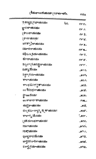 శ్రీతారకనామత్రయం.లక్ష్మీ, వెంకటేశ్వర,ఆంజనేయ సహస్రం