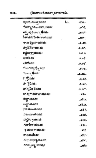 శ్రీతారకనామత్రయం.లక్ష్మీ, వెంకటేశ్వర,ఆంజనేయ సహస్రం