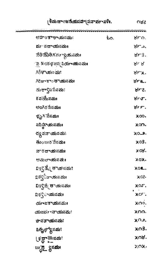 శ్రీతారకనామత్రయం.లక్ష్మీ, వెంకటేశ్వర,ఆంజనేయ సహస్రం