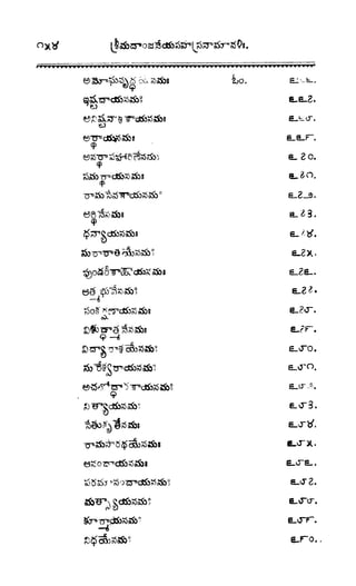 శ్రీతారకనామత్రయం.లక్ష్మీ, వెంకటేశ్వర,ఆంజనేయ సహస్రం