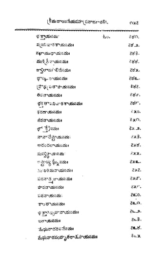 శ్రీతారకనామత్రయం.లక్ష్మీ, వెంకటేశ్వర,ఆంజనేయ సహస్రం