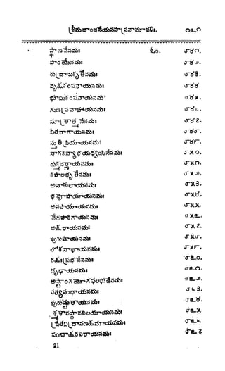 శ్రీతారకనామత్రయం.లక్ష్మీ, వెంకటేశ్వర,ఆంజనేయ సహస్రం