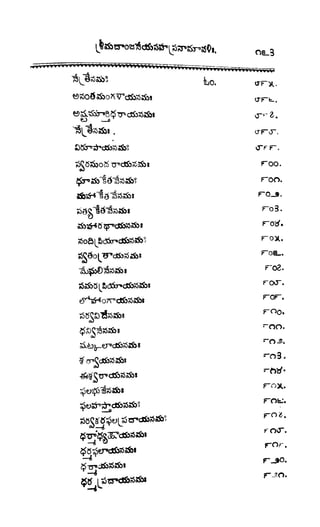శ్రీతారకనామత్రయం.లక్ష్మీ, వెంకటేశ్వర,ఆంజనేయ సహస్రం
