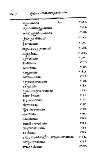 శ్రీతారకనామత్రయం.లక్ష్మీ, వెంకటేశ్వర,ఆంజనేయ సహస్రం