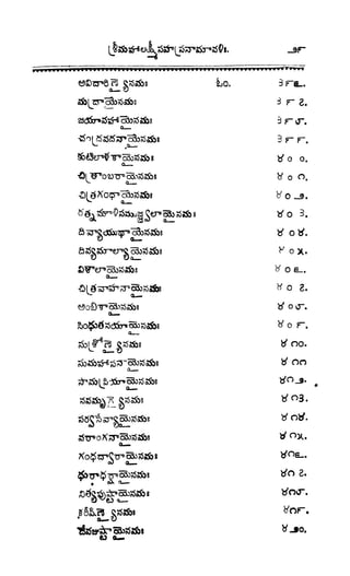శ్రీతారకనామత్రయం.లక్ష్మీ, వెంకటేశ్వర,ఆంజనేయ సహస్రం