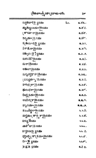శ్రీతారకనామత్రయం.లక్ష్మీ, వెంకటేశ్వర,ఆంజనేయ సహస్రం