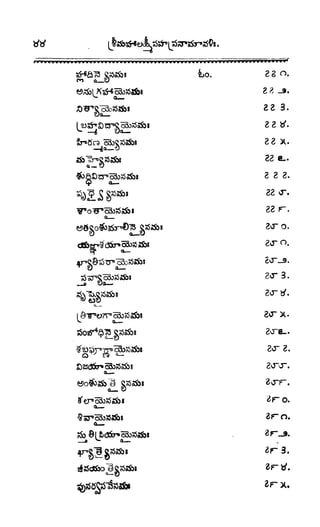 శ్రీతారకనామత్రయం.లక్ష్మీ, వెంకటేశ్వర,ఆంజనేయ సహస్రం