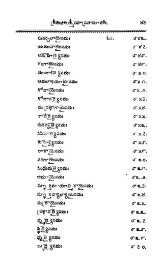 శ్రీతారకనామత్రయం.లక్ష్మీ, వెంకటేశ్వర,ఆంజనేయ సహస్రం
