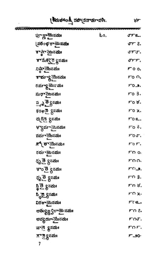 శ్రీతారకనామత్రయం.లక్ష్మీ, వెంకటేశ్వర,ఆంజనేయ సహస్రం